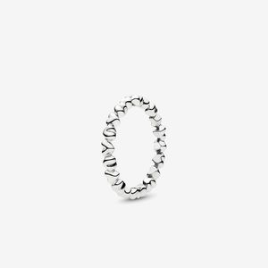 Pandora Forever Love Ring